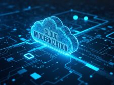 Cloud Modernization