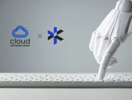 Cloud Software Group