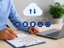 Cloud migration checklist