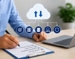 Cloud migration checklist
