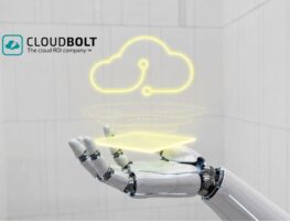 CloudBolt