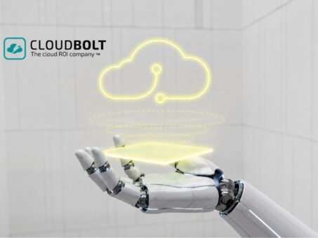 CloudBolt CloudBolt