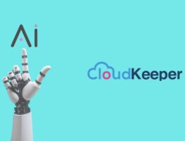 CloudKeeper