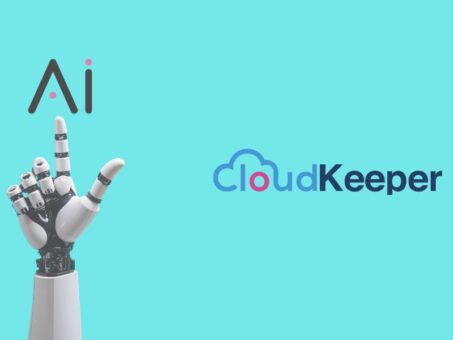 CloudKeeper