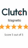 Clutch - Magnetto Clutch - Magnetto