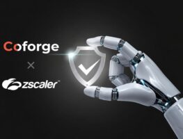 Coforge launches SecureEdge2Cloud
