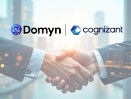 Cognizant and Domyn partner