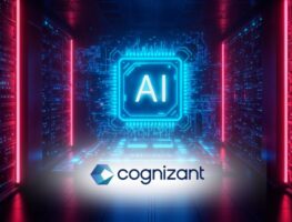 Cognizant launches EMEA AI Unit