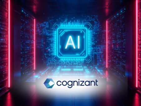 Cognizant launches EMEA AI Unit