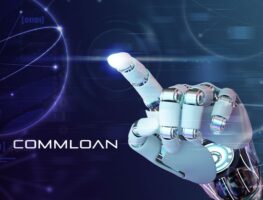 CommLoan Launches new AI enhancements