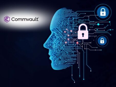 Commvault