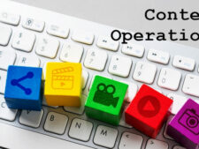 Complete Understanding of Content Operations