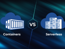 Containers vs. Serverless