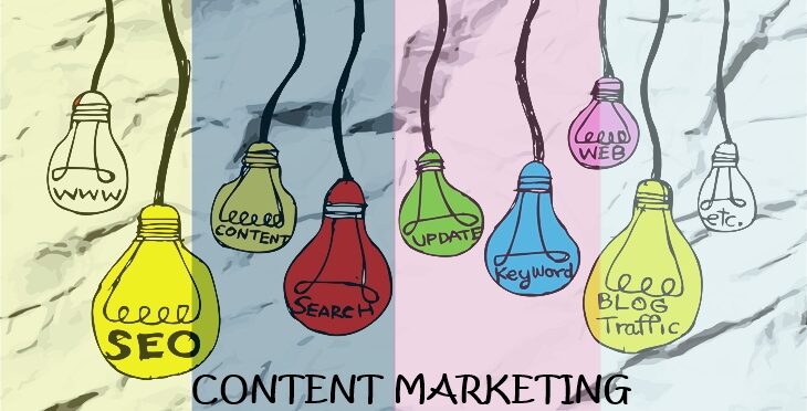 5 Ways of Advanced Content Promotion Strategies 2019