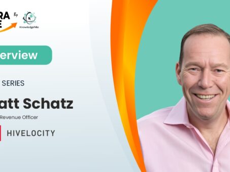 Matt Schatz, Hivelocity