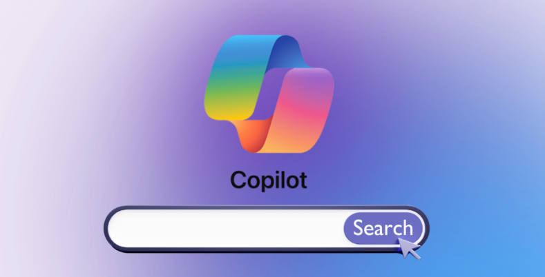 Copilot Search in Bing