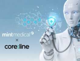 Coreline Soft and Mint Medical