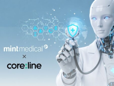 Coreline Soft and Mint Medical Coreline Soft and Mint Medical