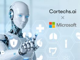 Cortechs.ai Collaborates with Microsoft