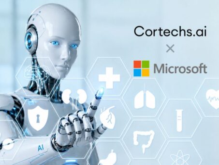 Cortechs.ai Collaborates with Microsoft