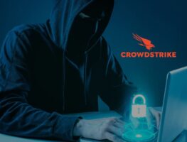 CrowdStrike Named Company of the Year