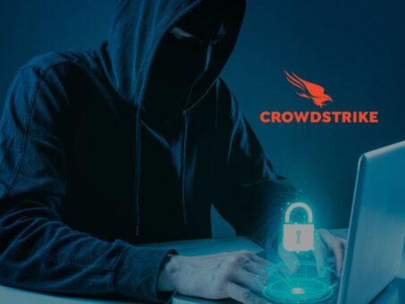 CrowdStrike Named Company of the Year CrowdStrike Named Company of the Year