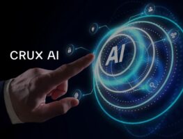 Crux AI Launches