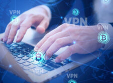 Crypto VPN