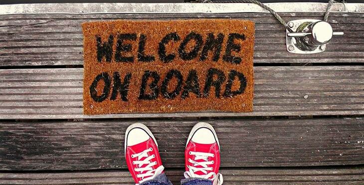 Customer Onboarding