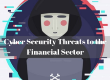Cyber Security Threats to the Financial Sector