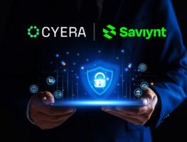 Saviynt and Cyera Partner