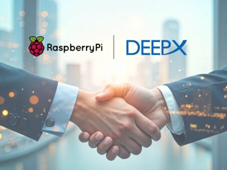 DEEPX AI HAT