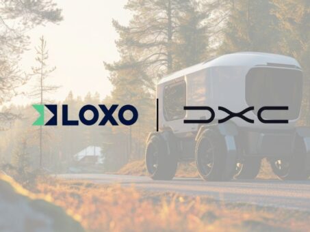 DXC Engineering and LOXO Partner