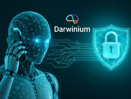 Darwinium Darwinium