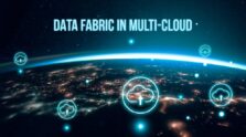 Data Fabric in Multi-Cloud