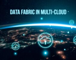 Data Fabric in Multi-Cloud