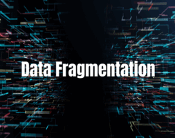 Data Fragmentation