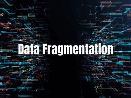 Data Fragmentation