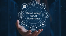 Data Lineage for AI Governance