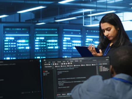 Data Storage Corporation Adds New Data Center in Chicago, Illinois