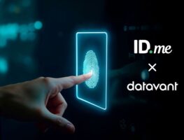 Datavant and ID.me Partner