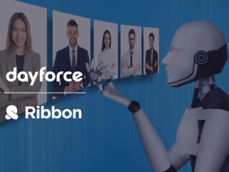 Dayforce Ribbon AI Acquisition
