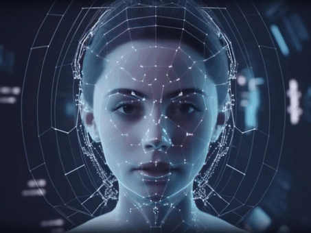 How deepfake technology works