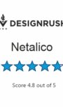 Designrush - Netalico Designrush - Netalico