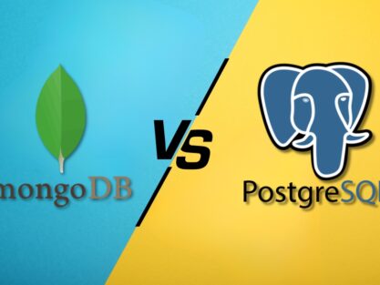 Difference Between MongoDB and PostgreSQL