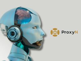 ProxyN Launches Digital Coworkers