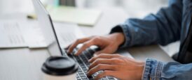 Digital Employee Experience (DEX)