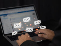 Direct Mail Campaign