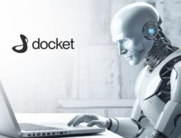 Docket Launches Frameless