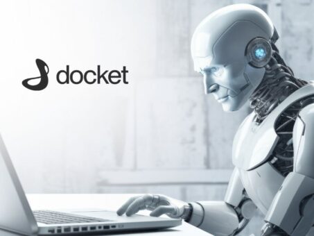 Docket Launches Frameless